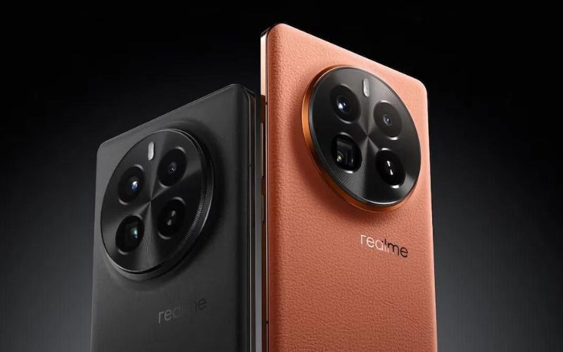 realme presenta cinco ideas tecnológicas para Amor y Amistad 2025