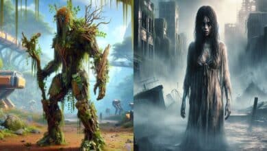 Entre mitos y píxeles Colombia en modo historia en Play Station