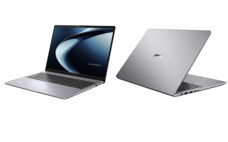 ASUS lanza la ExpertBook P3 en Colombia