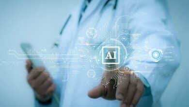 La inteligencia artificial impulsa una nueva era para el sistema de salud