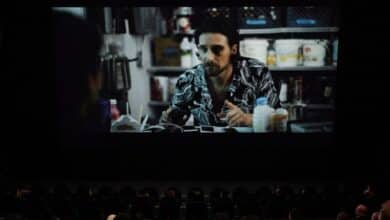 Samsung Onyx redefine cómo se ven las películas en el Asian World Film Festiva