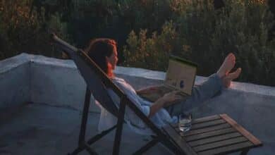 Trabajo Digital y Gen AI la urgencia de reinventar cómo trabajamos