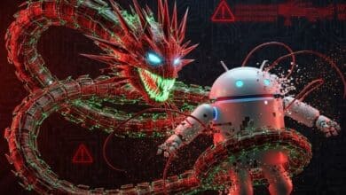 Android bajo ataque los malware que marcaron el 2025 en la región