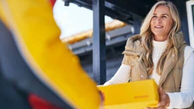 DHL demuestra que la logística inversa ya es una ventaja competitiva