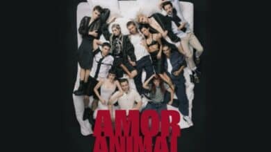 Amor Animal Prime Video lanza el tráiler oficial