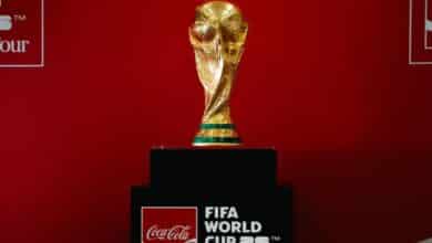 Copa Mundial secretos del trofeo original de la FIFA