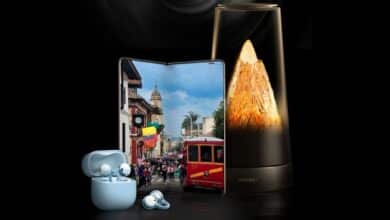 HUAWEI fortalece su ecosistema con Mate X7 y más