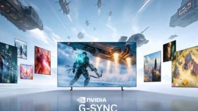 Samsung apuesta por monitores récord y televisores OLED para gamers
