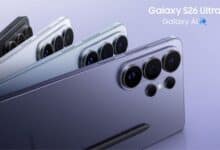 Galaxy S26 apuesta por IA avanzada y seguridad a nivel de píxel