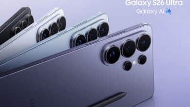 Galaxy S26 apuesta por IA avanzada y seguridad a nivel de píxel