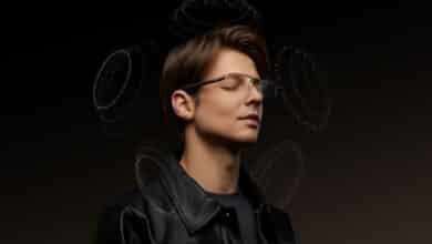 Xiaomi apuesta por el audio portátil con sus nuevas gafas inteligentes