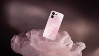 OPPO A6 llega a Colombia con batería gigante y resistencia militar