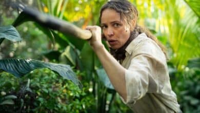 Ayuda llega a Disney+ supervivencia al límite
