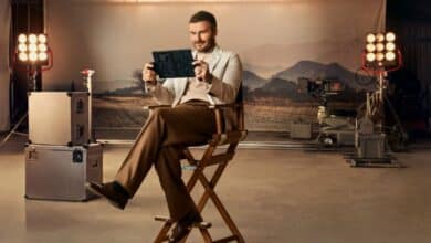 Lenovo presenta “Maximum David” rumbo al Mundial 2026