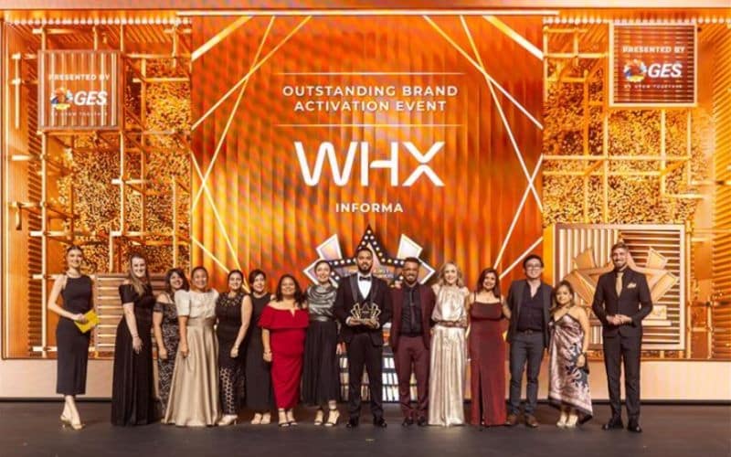 SportsTech, IA y robótica marcan la agenda de WHX Miami 2026