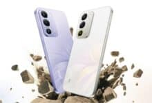 realme C100 llega a Colombia con batería de 8.000 mAh y precio competitivo