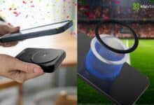 Klip Xtreme lanza un powerbank diseñado para los aficionados