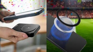 Klip Xtreme lanza un powerbank diseñado para los aficionados
