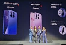 Xiaomi 17T apuesta por fotografía y dispositivos conectados