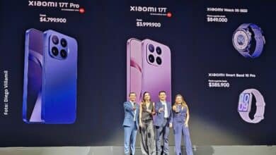 Xiaomi 17T apuesta por fotografía y dispositivos conectados