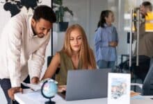 La soberanía digital impulsa una nueva era para las empresas