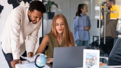 La soberanía digital impulsa una nueva era para las empresas