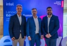 Lenovo impulsa la transformación educativa con el Campus Inteligente