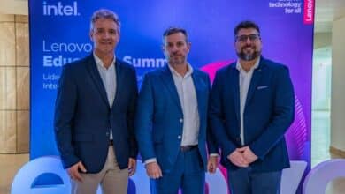 Lenovo impulsa la transformación educativa con el Campus Inteligente
