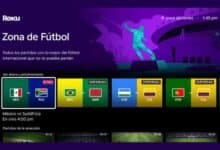 Roku facilitó a los colombianos encontrar dónde ver cada partido