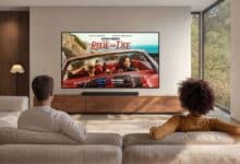 Samsung inaugura una nueva generación de streaming con HDR10+ ADVANCED en Prime Video