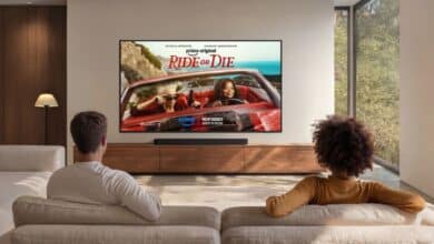 Samsung inaugura una nueva generación de streaming con HDR10+ ADVANCED en Prime Video