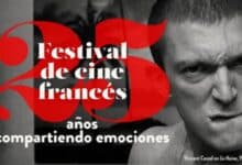 Cine francés cuatro películas de Cineplex llegan a Colombia