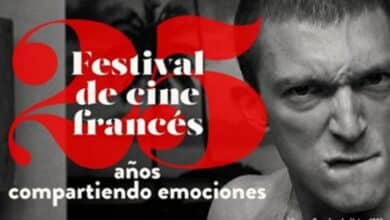 Cine francés cuatro películas de Cineplex llegan a Colombia