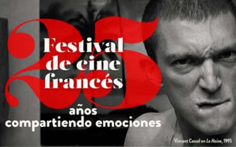 Cine francés cuatro películas de Cineplex llegan a Colombia