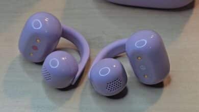 LinkBuds Clip análisis, precio y características de Sony