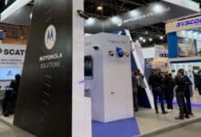 Motorola Solutions transforma la seguridad con inteligencia artificial