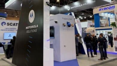 Motorola Solutions transforma la seguridad con inteligencia artificial