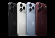 iPhone 18 Pro iPhone 18 Pro Max