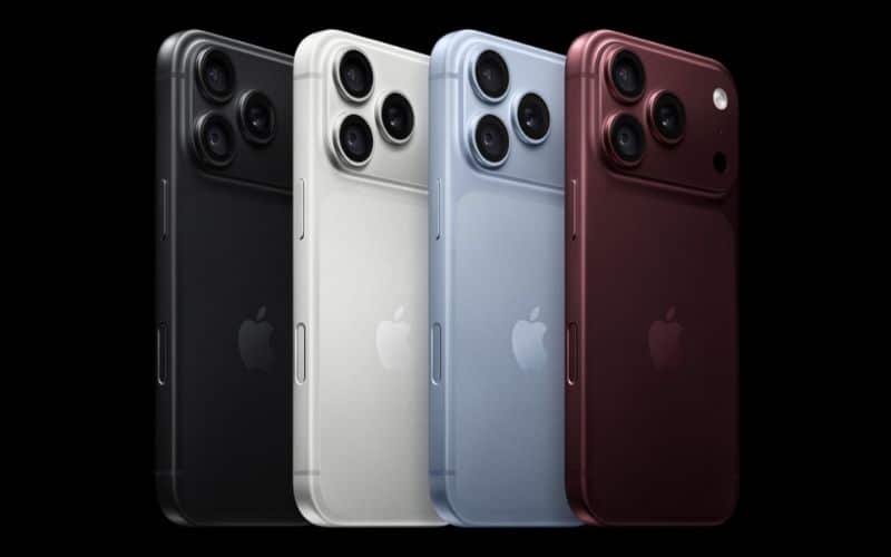 iPhone 18 Pro iPhone 18 Pro Max